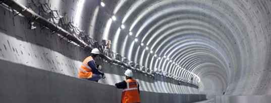 Duct installation