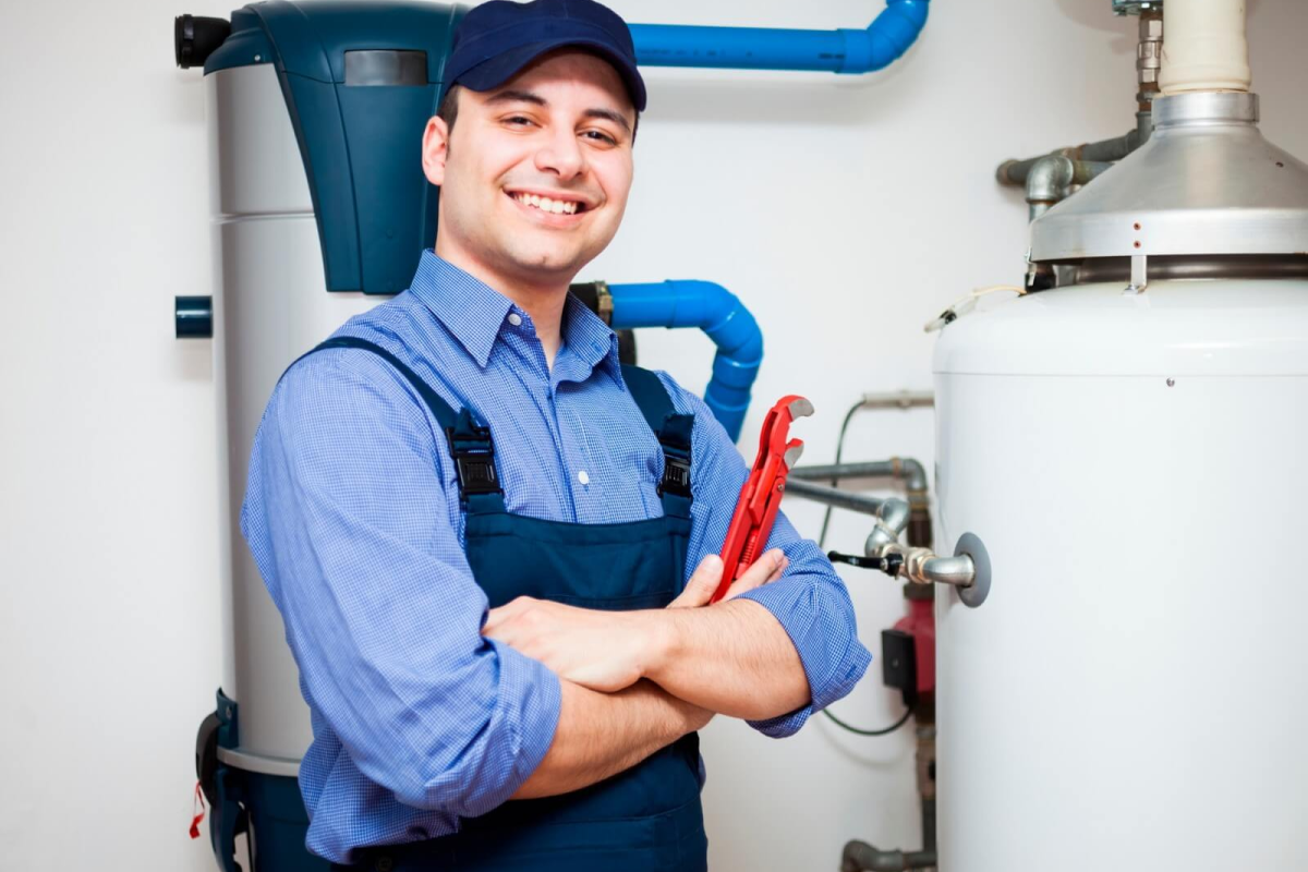 Allstate Plumbing Heat & Air