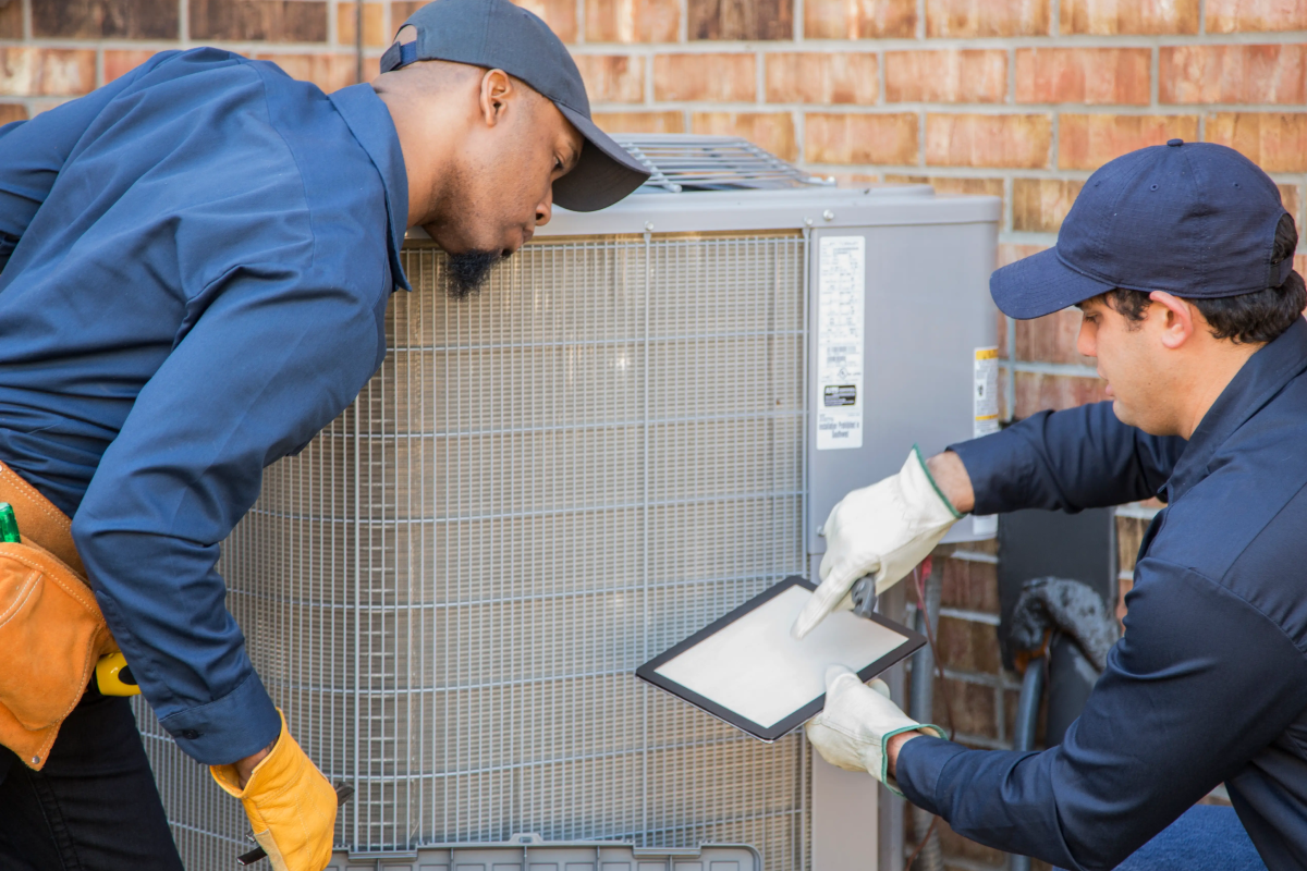 Preventive Maintenance