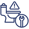 Toilet Repair and installation
