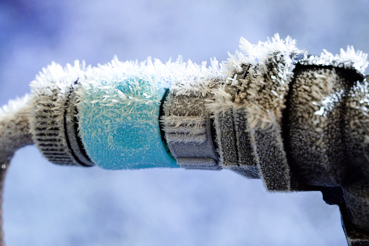 Wait for Thawing